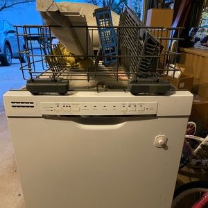 Dishwasher